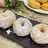 Donat kentang empuk dan montok