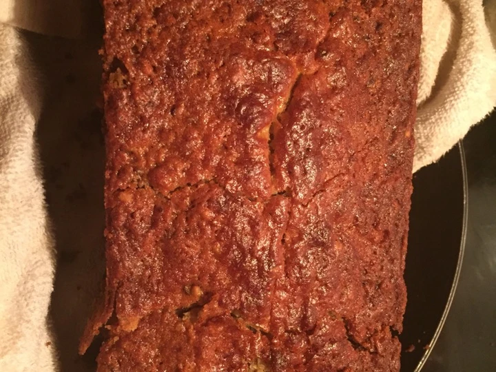 Easy Way Make Recipe Banana Nut Bread that is  Makes Drooling, Tasty}