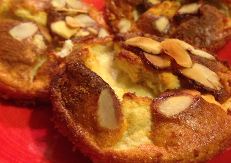 How to Prepare Any-night-of-the-week Protein Pancake Muffins