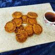 Soya chunks Samak rice Quinoa Patties (Healthy high protein)