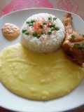 Pollo al vino | Estilo James Salaz