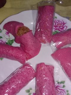 Foto resep Dadar Gulung