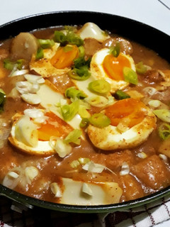 Foto resep Tteokbokki
