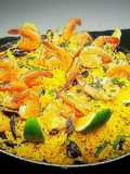 Paella
