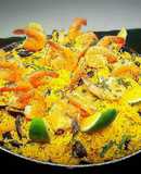 Paella