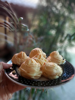 Foto resep Sus Vla Vanila Simpel Ekonomis