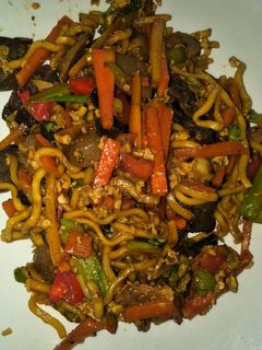 Foto resep Mie Goreng