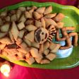 शंकरपाळे (shankarpali recipe in marathi)