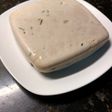 Queso sin lactosa o vegano. Y sin gluten