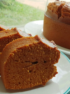Foto resep Bolu Karamel