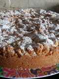 Easy Vegan Apple Pie