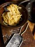 La mia cacio e pepe