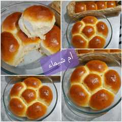 بريوش الحراير-レシピのメイン写真
