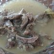 SOP Tulangan Khas Batak (Sop B2 / Lomok - Lomok)