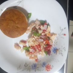 A picture of Omelette.