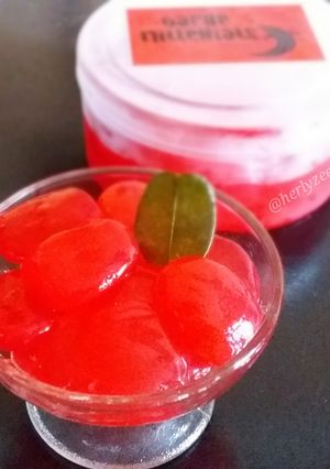Foto resep Manisan Buatep/KolangKaling