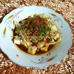 รูปของ Tahu Campur Magelang