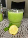 🍋 🥒 Cucumber Juice 🥒 🍋