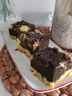 Foto resep Bolu Ubi Jalar