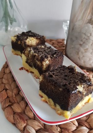 Foto resep Bolu Ubi Jalar