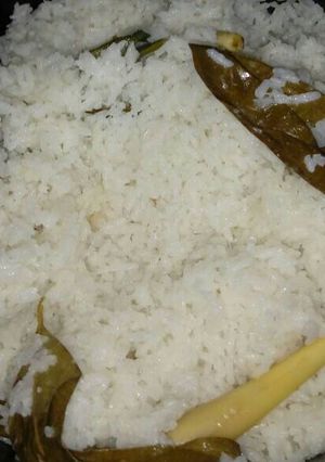 Foto resep Nasi Uduk