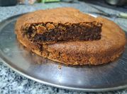 Una foto de harina de nuez recetas keto