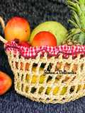 Sirrin fruits ga 'ya mace yanda zaki sarrafasu.(Gyara da kanki)