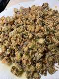 Fried Okra