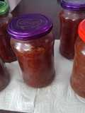 Dos en uno: dulce y jalea de membrillo