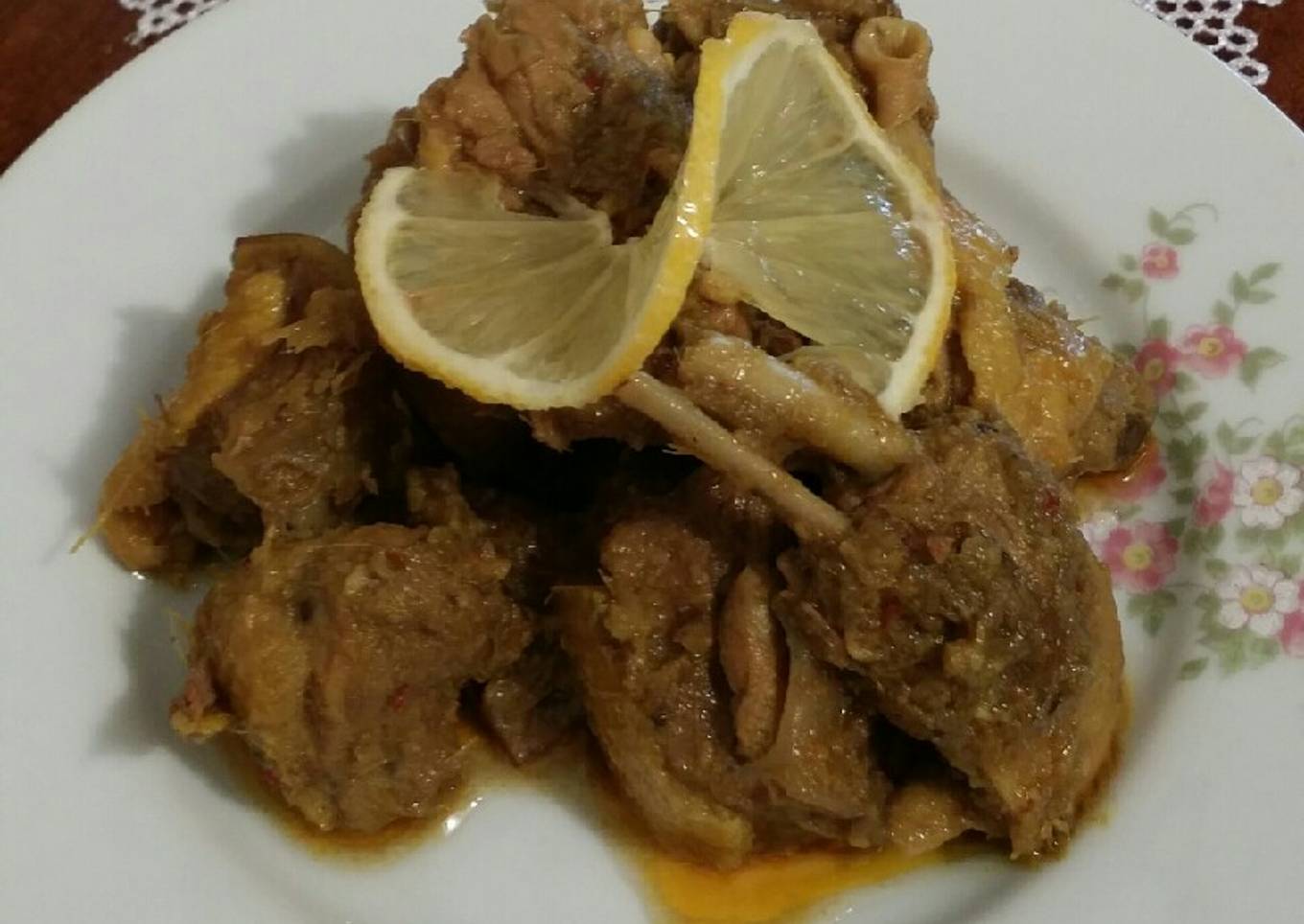 Bebek dangkot