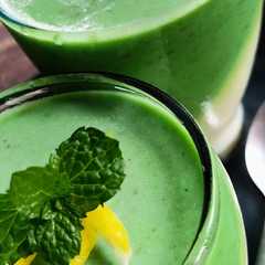 รูปของ Puding Kacang Hijau