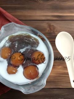 Foto resep Bubur Candil Ubi Cilembu