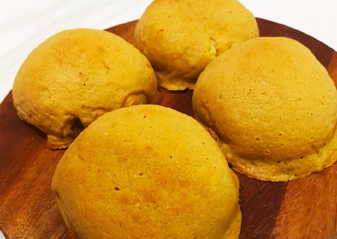 Roti Boy/Roti O/Mexican Bun