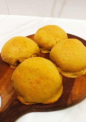 Foto resep Roti Boy/Roti O/Mexican Bun