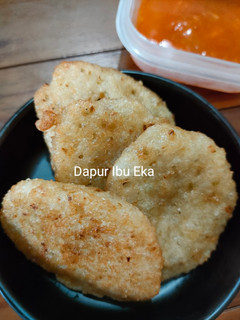 Foto resep Cireng Nasi Kencur