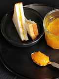 Homemade Mango Jam