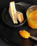 Homemade Mango Jam