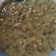 Bubur Kacang Ijo