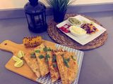 كاساديا 🇲🇽🌮