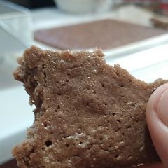 A picture of Tablea Brownies.
