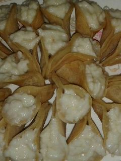 صورة لوصفة ✴قطايف✴