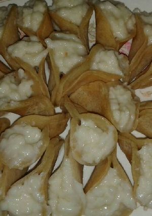 صورة لوصفة ✴قطايف✴
