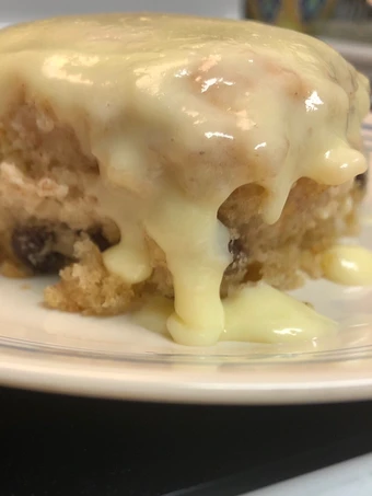 Easy Steps to Make Cinnamon Raisin Buttercream Biscuits the Perfect Tasty