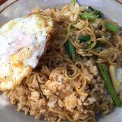 รูปของ Nasi mawut endeuss