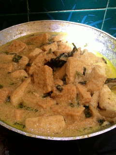 Foto resep Orem-orem tahu tempe endez