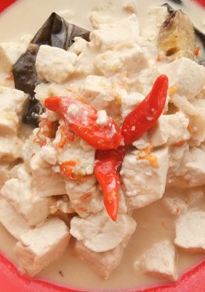 Foto resep Tahu Sambel Tumpang (TuSaTu)