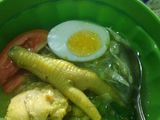 Soto ayam