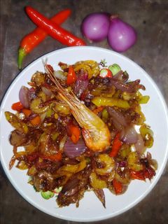 Foto resep Tumis Bawang
