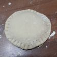 Masa de sorrentinos