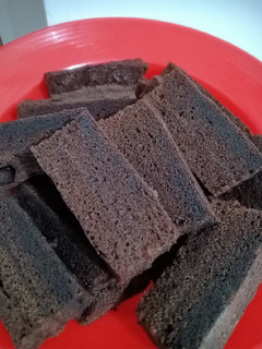 Foto resep Brownies Kukus Amanda KW